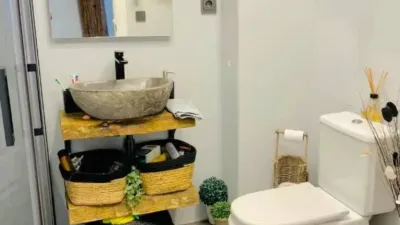 Apartment in Calpe - Calp photo 13