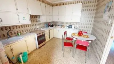 Flat in Altabix photo 5