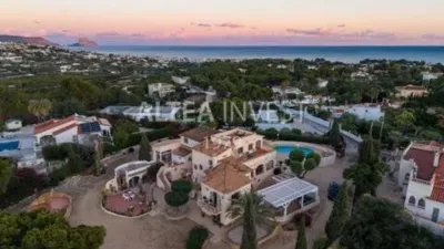 House in Altea - Més