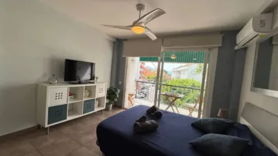 Piso – Xàbia / Jávea, l'Arenal, la Marina Alta - Vista 4