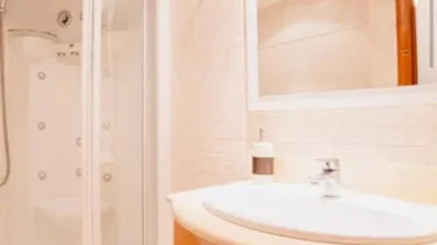 Apartment in Altea photo 13