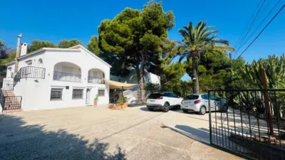 Casa - Vista 2