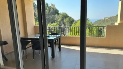 Piso en Altea photo 30