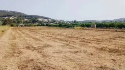 Terreno en venta en La Ermita-Montgó - Vista 4