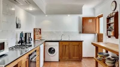 Casa – Xàbia / Jávea, Urbanització L'Ermita, la Marina Alta - Vista 5
