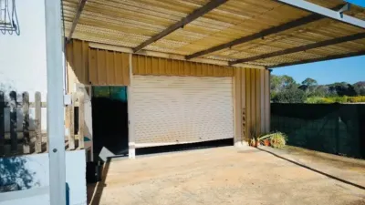 Chalet in Muro de Alcoy photo 13