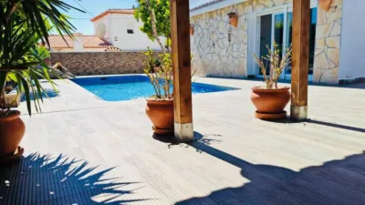 Chalet in Calpe - Calp photo 8