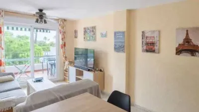 Apartment on Calle Rompeolas, 8 photo 4