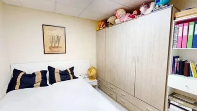 Flat in Altabix photo 8