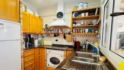 Casa – Teulada, la Marina Alta - Vista 4