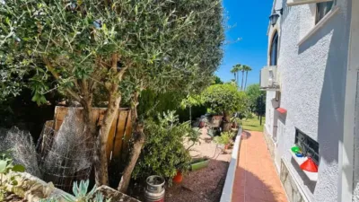 Casa – Dénia, Montgó - Más