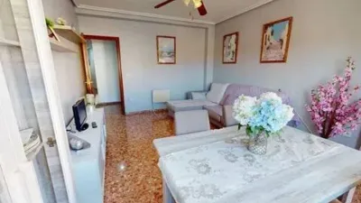 Apartment in Altabix photo 2