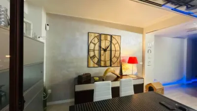 Apartment in Oliva photo 4