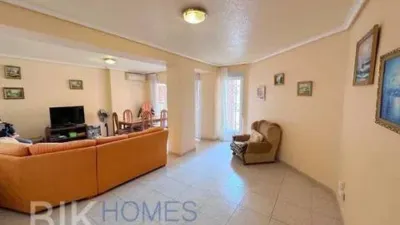 Piso – Torrevieja, el Baix Segura / La Vega Baja - Vista 3