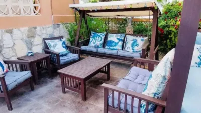 Chalet in Benissa photo 37