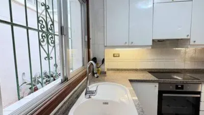 Apartment in Mercado photo 15