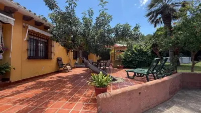 Casa – Dénia, Barri Port / Centre - Más