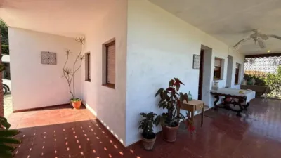 Casa - Vista 5