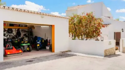Casa – Murla, la Marina Alta - Vista 4