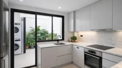Apartment in Mercado photo 44