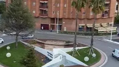 Apartment in Sant Andreu de La Barca photo 8
