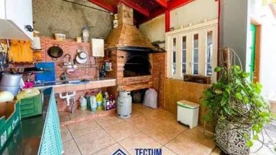 Chalet en calle Candelaria photo 32