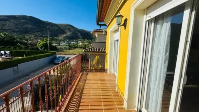 Chalet in Pedreguer photo 56