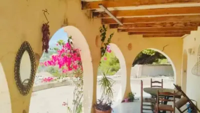 Casa - Vista 4
