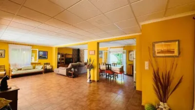 Chalet in Pedreguer photo 22
