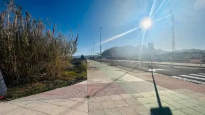 Terreno en venta en El Verger - Vista 5