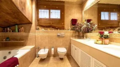 Chalet in La Condomina photo 33