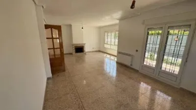 Semi-detached house in Griñón photo 29