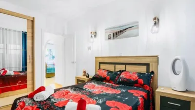 Apartment in Calpe - Calp photo 6