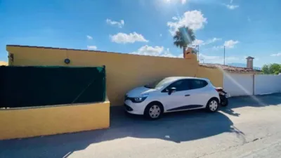 Chalet en Altea photo 18