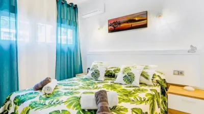 Apartment in Calpe - Calp photo 27