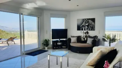 Casa - Vista 2