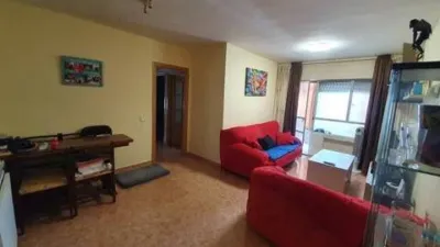 Apartment in Avanzada-La Cueva photo 7