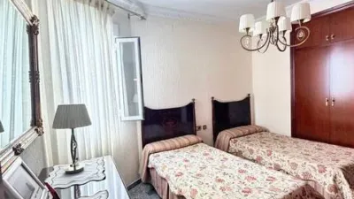 Apartment in Lepe photo 29