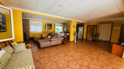 Chalet in Pedreguer photo 32
