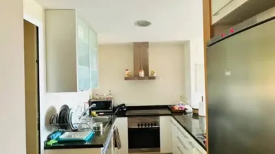 Piso en Altea photo 17
