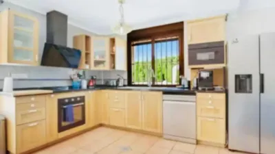 Chalet in Calpe - Calp photo 3
