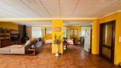 Chalet in Pedreguer photo 15