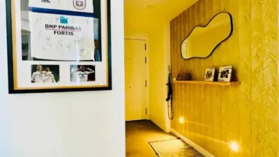 Apartment in Calpe - Calp photo 15