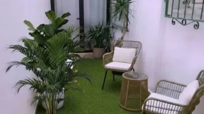 Apartment in Mercado photo 46