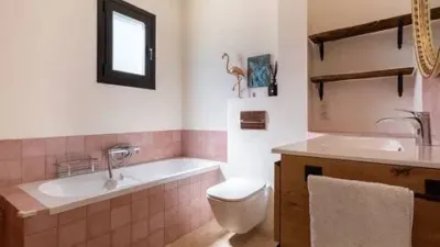Attic in Pere Garau photo 39