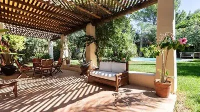 Chalet in Marina Manresa-Mal Pas-Bonaire photo 27