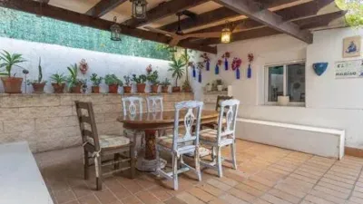 Chalet in La Almadraba-Coveta Fumà-Amerador photo 2