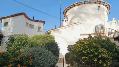 Casa – Dénia, la Pedrera - Vista 5