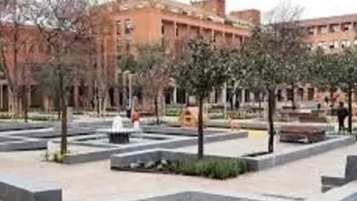 Habitación en alquiler en Calle de Edgar Neville, Cuatro Caminos (Distrito Tetuán. Madrid Capital) de 715 €<span>/mes</span>
