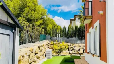 Casa – Finestrat, la Marina Baixa - Vista 5